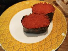 -晴季寿司(延河路万达广场店)