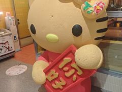 -芭莉与彩虹西餐厅(成都合生汇店)