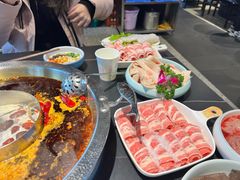 -俏媳妇火锅(宽窄巷子店)