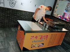 -大自然醉鹅·铁锅火焰鹅(上海联洋店)