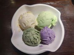 -松子料理(白家庄店)