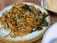 -合合春饼·酱骨·东北菜(潘家园店)