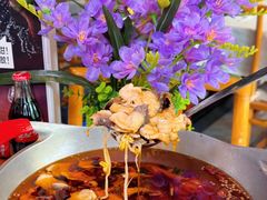 -辣婆婆(航天桥店)