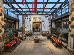 -文儒九号·闽菜馆(三坊七巷店)