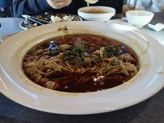 -羲和雅苑•北京烤鸭(平安国际金融中心店)