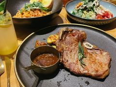 -候鸟等风来·精致西厨(万科第五城店)