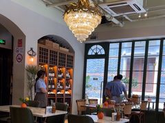-OLLA 西班牙餐厅(丰盛里店)