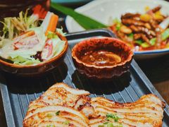 -苏梅花园(群星城店)