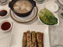 -黄埔华苑酒家(黄埔总店)