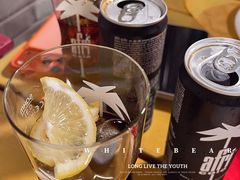 -申德勒加油站西餐厅(日坛路总店)