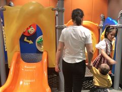 -麦当劳(茂名电白分店)