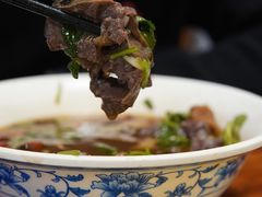 -北京小肠陈饭庄(方庄店)