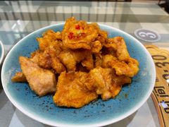 -君霖海鲜私房菜(春柳店)