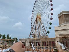 -三亚海昌梦幻海洋不夜城