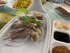 -马尔龙新疆饭店·清真(瑞景店)