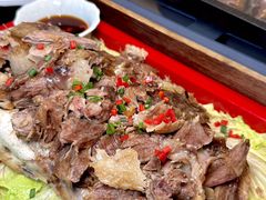-桐湾大院·桐庐菜(滨江店)