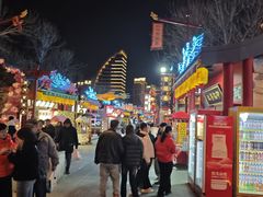 -古文化街旅游区