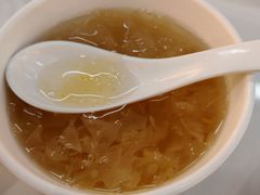 -清心素食自助餐厅(夫子庙店)