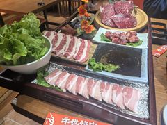 -牛也烧肉(摩尔城店)