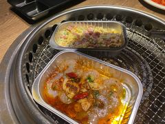 -火炉火自助餐(西直门凯德MALL店)