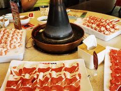 -阳坊大都涮羊肉(阳坊总店)