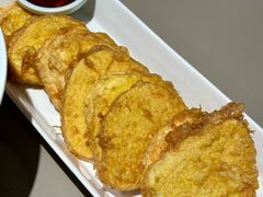 鸡蛋炸馒头-福满圆(琨莎中心店)
