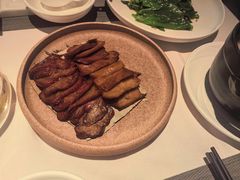 -若蘭慈·无国界素食料理(欢乐海岸店)