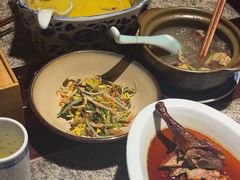 -南京大牌档(三阳广场苏宁店)