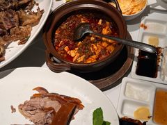 -四季民福烤鸭店(王府井东安门店)