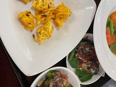 -博悦茶餐厅(文殊院店)