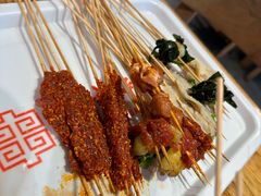 -袁记串串香(西安路店)
