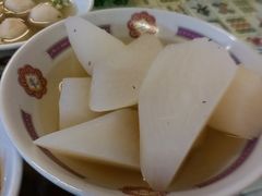 -七爷清汤腩·港式餐厅(金狮广场店)