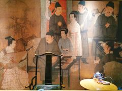 大堂-馋遇江南·精致湖景雅宴(东方之门店)