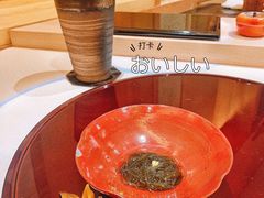 -荣一代目OMAKASE板前料理