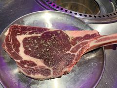 -马路牙子烧烤音乐酒馆(望京店)