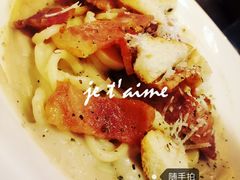 -OKOOKO澳客餐吧(乐天百货店)