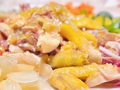 -花溪雨·森林餐厅(石基店)