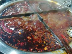 -祝幺妹火锅(裕华村总店)