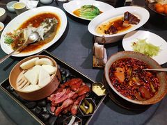 -旺顺阁海鲜广场(亚运村店)