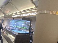 -星伦多 自助料理(圆融店)