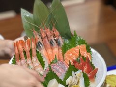 -極上萬膳·日料放题(海岸城店)