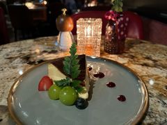 -BROWNSTONE布朗石西班牙餐厅(富城店)