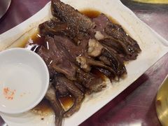 -鹅滋道(甘坑古镇店)