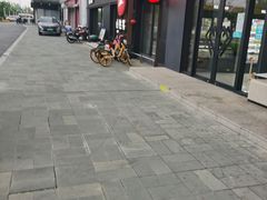 -必胜客(金沙江店)