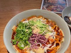 -长安记·大美陕菜(朝阳大悦城店)
