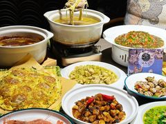 -佬太公海鸭·海鲜大排档(上海总店)