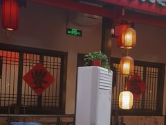 -老灶房-四川土菜(铁牛广场店)