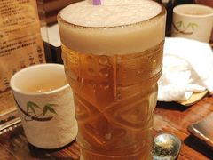 -鸟鹏烧鸟居酒屋(熙龙湾店)