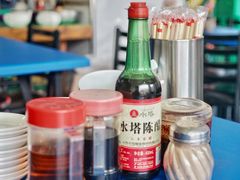 -北三沙家烧麦(北头道街店)