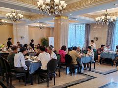 -古南都·江苏酒家(建宁路店)